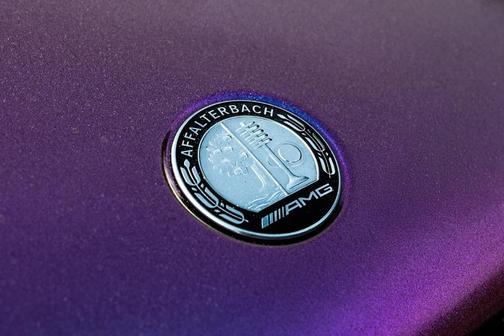 2024 Mercedes-Benz AMG GLE 63 S 4MATIC+