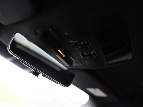 Gray 2026 Land Rover Defender 110 V8