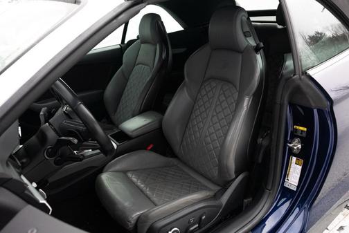 2019 Audi S5 3.0T Prestige