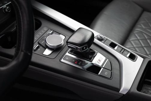 2019 Audi S5 3.0T Prestige