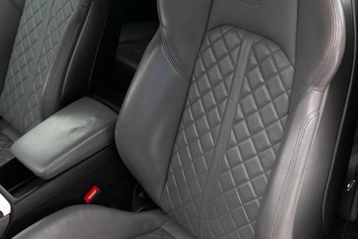 2019 Audi S5 3.0T Prestige