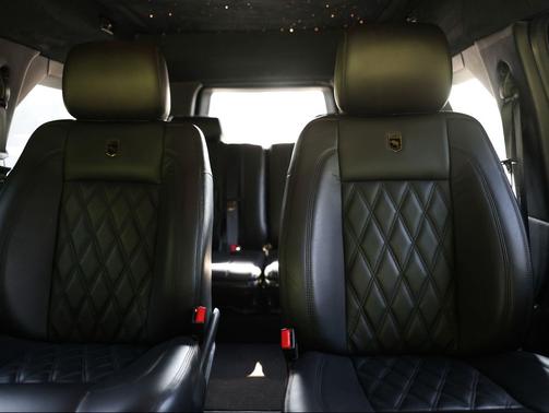 Stealth Black 2016 Ford F-450 XL