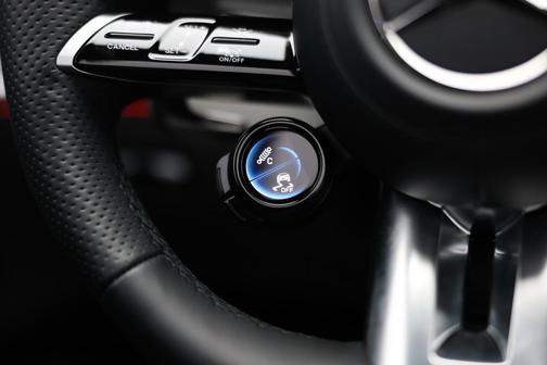 2025 Mercedes-Benz AMG S 63 E 4MATIC