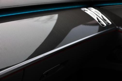 2025 Mercedes-Benz AMG S 63 E 4MATIC