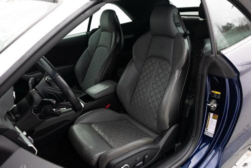 2019 Audi S5 3.0T Prestige