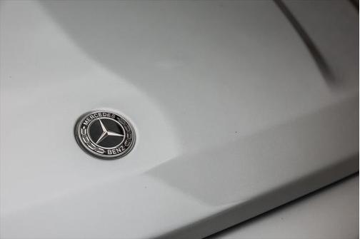 2022 Mercedes-Benz AMG G 63 4MATIC
