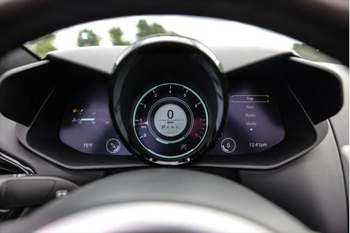 2022 Aston Martin Vantage Roadster