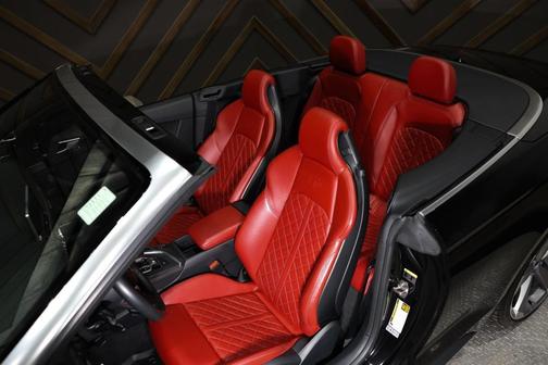 2019 Audi S5 3.0T Premium Plus