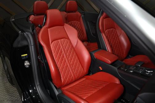 2019 Audi S5 3.0T Premium Plus