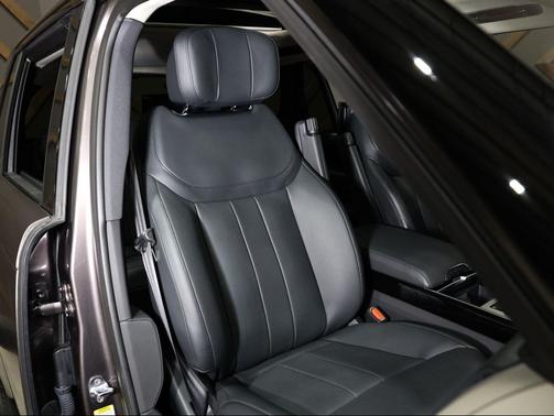 Charente Grey Premium Metallic 2023 Land Rover Range Rover Autobiography