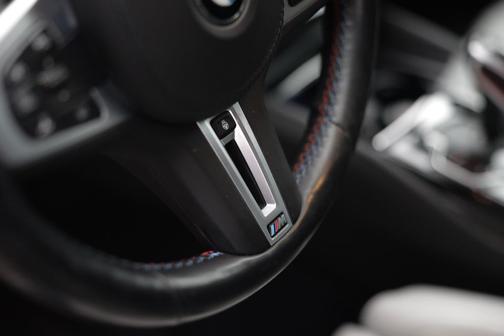 2019 BMW M5 Competition