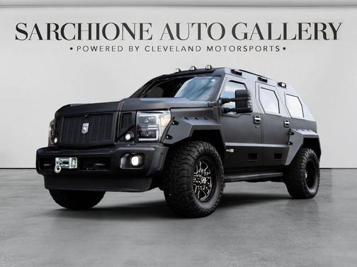 Stealth Black 2016 Ford F-450 XL