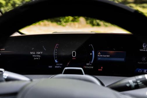 Black Raven 2025 Cadillac CT5-V V-Series RWD