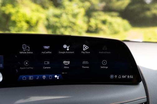 Black Raven 2025 Cadillac CT5-V V-Series RWD