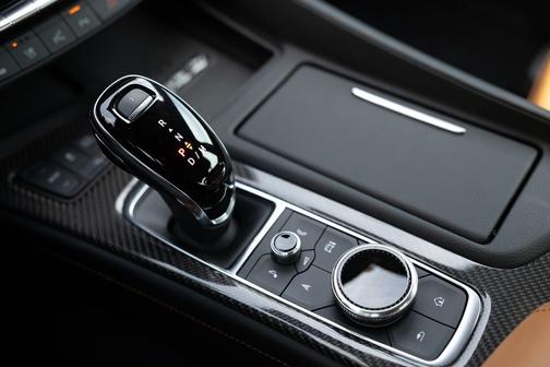 Black Raven 2025 Cadillac CT5-V V-Series RWD