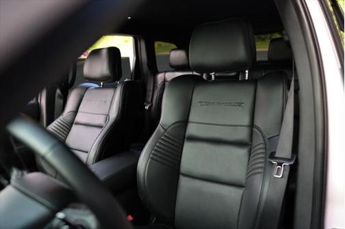 2021 Jeep Grand Cherokee Trackhawk