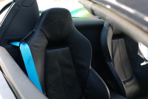 2019 McLaren 570S Base