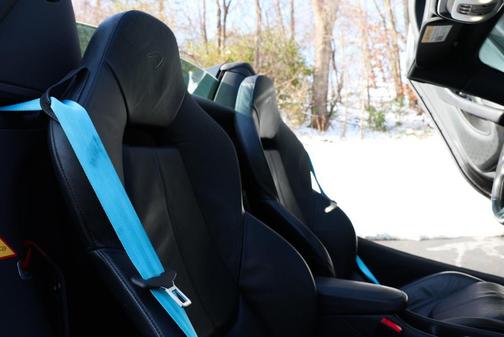 2019 McLaren 570S Base