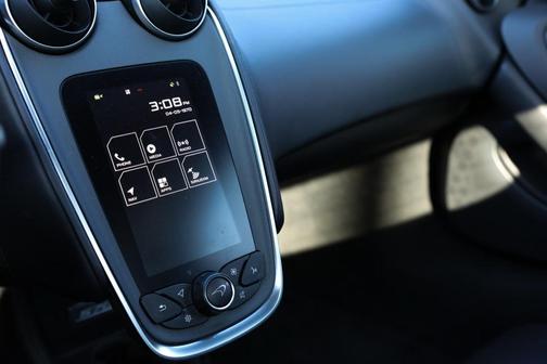 2019 McLaren 570S Base