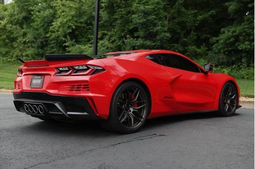 2024 Chevrolet Corvette Z06
