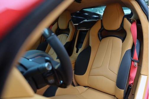 2024 Chevrolet Corvette Z06
