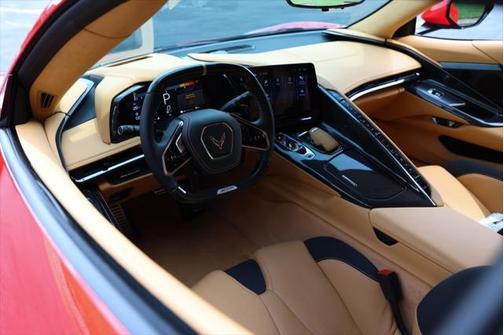 2024 Chevrolet Corvette Z06