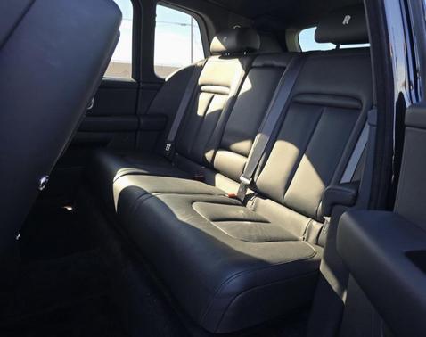 2019 Rolls-Royce Cullinan 