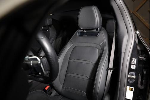2022 Mercedes-Benz AMG GT 53 4-Door