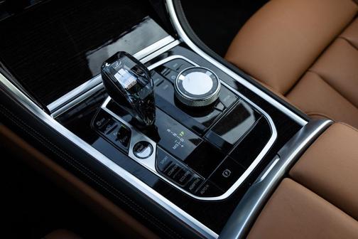 2025 BMW M850 Gran Coupe xDrive