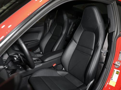 2023 Porsche 911 911 Carrera S