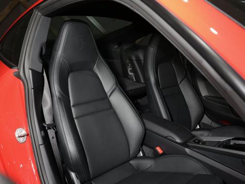 2023 Porsche 911 911 Carrera S