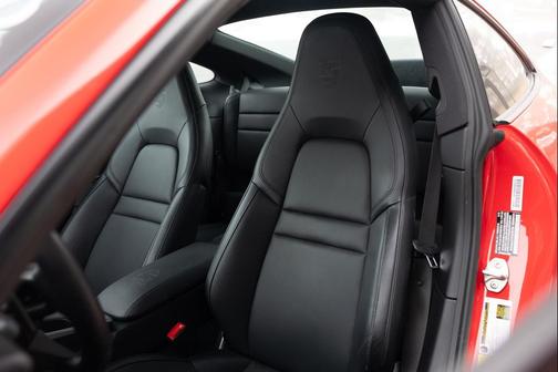 2023 Porsche 911 911 Carrera S