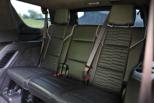2023 Cadillac Escalade V-Series