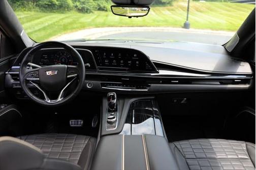 2023 Cadillac Escalade ESV V-Series