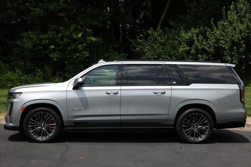 2023 Cadillac Escalade ESV V-Series