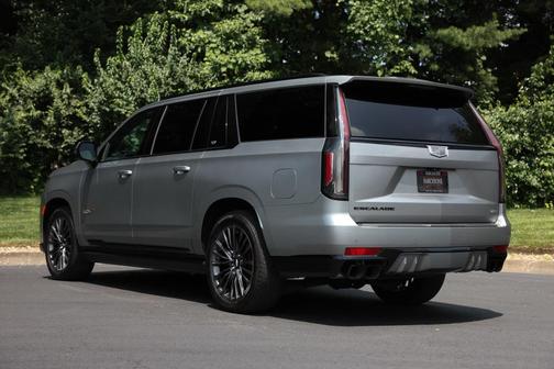 2023 Cadillac Escalade ESV V-Series