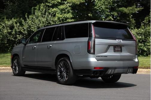 2023 Cadillac Escalade ESV V-Series