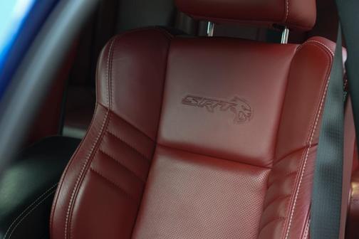 2018 Dodge Charger SRT Hellcat