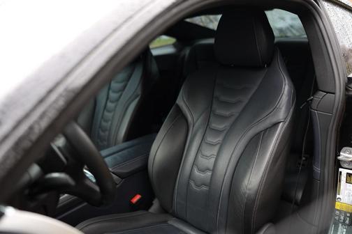 2022 BMW M850 i xDrive