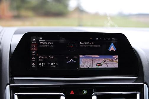 2022 BMW M850 i xDrive