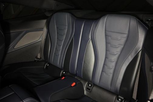 2022 BMW M850 xDrive