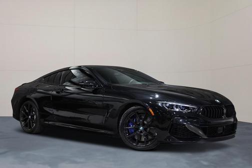 2022 BMW M850 xDrive