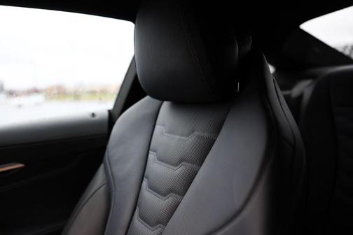 2022 BMW M850 i xDrive