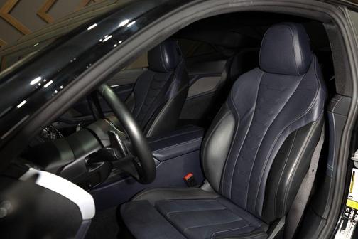 2022 BMW M850 xDrive