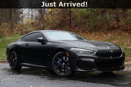 2022 BMW M850 i xDrive
