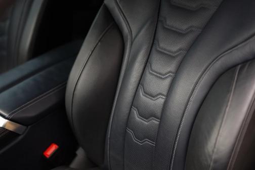 2022 BMW M850 i xDrive