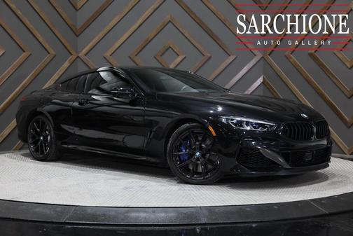 2022 BMW M850 xDrive