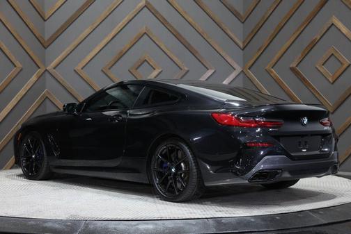 2022 BMW M850 xDrive