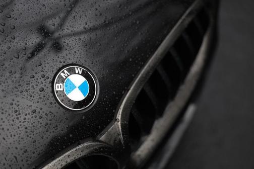 2022 BMW M850 i xDrive