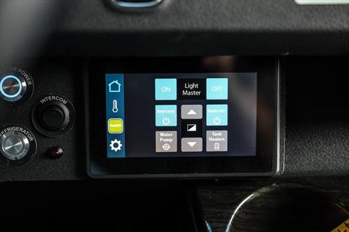 2022 Mercedes-Benz Sprinter 3500XD High Roof